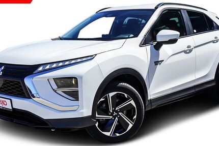 Mitsubishi Eclipse Cross 29.699 km 22.950 &euro; Wietmarschen 49835