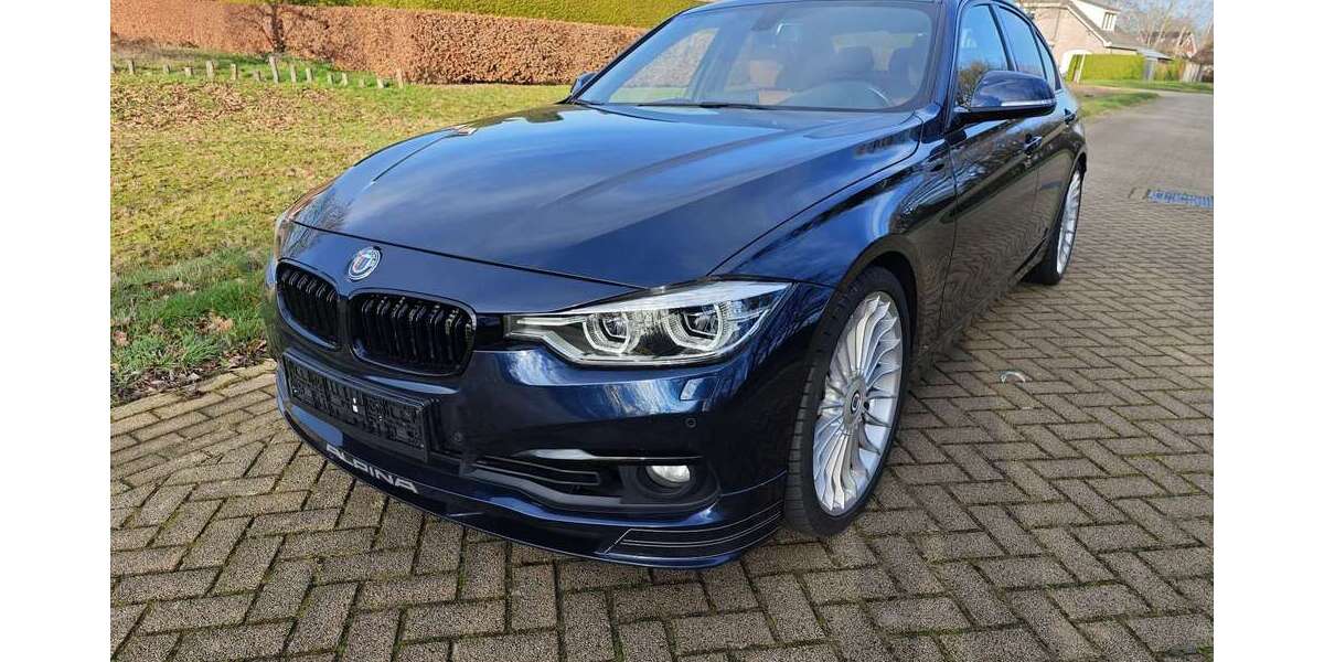Alpina B3 188.000 km 29.000 &euro; Gronau (Westf.) 48599