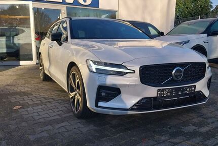 Volvo V60 10.500 km 38.900 &euro; Nordhorn 48527