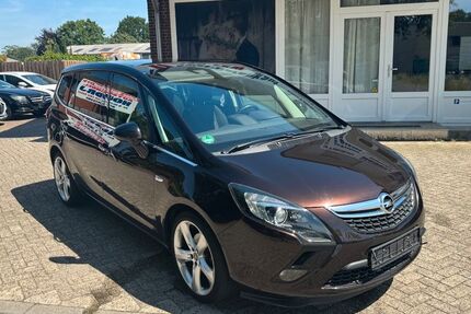 Opel Zafira 199.000 km 6.999 &euro; Nordhorn 48529
