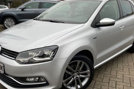 VW Polo 68.300 km 12.900 &euro; Geeste-Dalum 49744