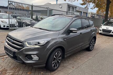 Ford Kuga 186.000 km 13.950 &euro; Nordhorn 48529