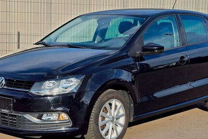VW Polo 106.000 km 6.900 &euro; Lingen 49811