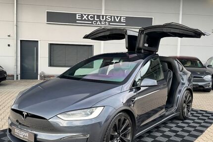 Tesla Model X 60.999 km 73.750 &euro; Emsbüren 48488