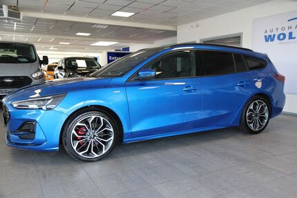 Ford Focus 13.900 km 25.990 &euro; Uelsen 49843