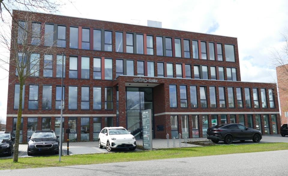 Gewerbeobjekt Nordhorn - 580&euro; | Angebot:25087391