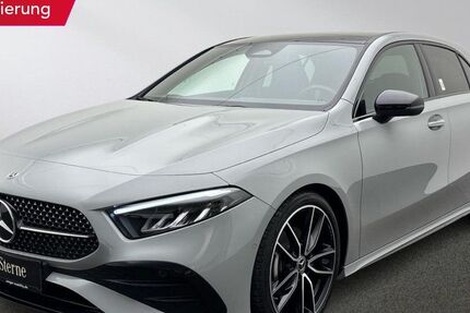 Mercedes-Benz A 200 5.291 km 34.990 &euro; Wietmarschen 49835