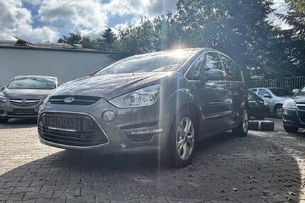 Ford S-Max 289.365 km 2.950 &euro; Geeste-Groß Hesepe 49744
