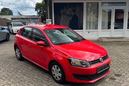 VW Polo 161.000 km 3.299 &euro; Nordhorn 48529
