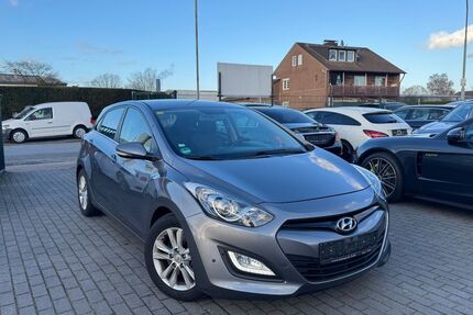 Hyundai i30 182.500 km 5.800 &euro; Gronau 48599