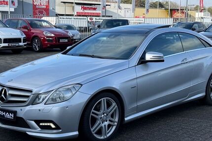 Mercedes-Benz E 350 311.000 km 7.950 &euro; Nordhorn 48529