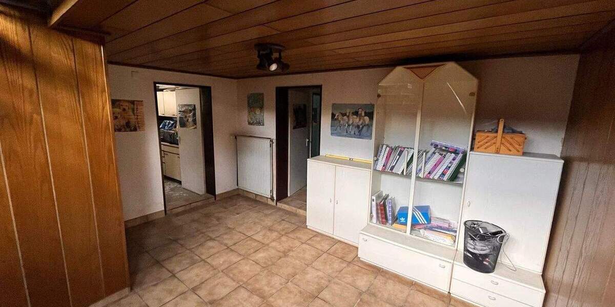 Einfamilienhaus Georgsdorf - 5 Zimmer, 121 m&sup2;, 219.000&euro; | Angebot:25687259