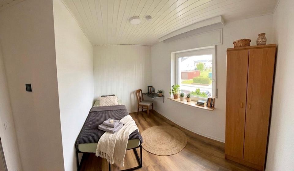 Etagenwohnung Lingen (Ems) Damaschke - 4 Zimmer, 78 m&sup2;, 330&euro; | Angebot:26587346