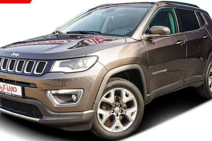 Jeep Compass 60.265 km 21.950 &euro; Wietmarschen 49835