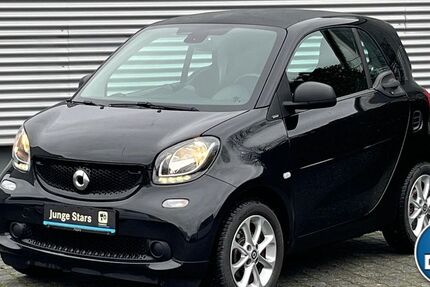 Smart ForTwo 51.900 km 13.880 &euro; Itterbeck 49847