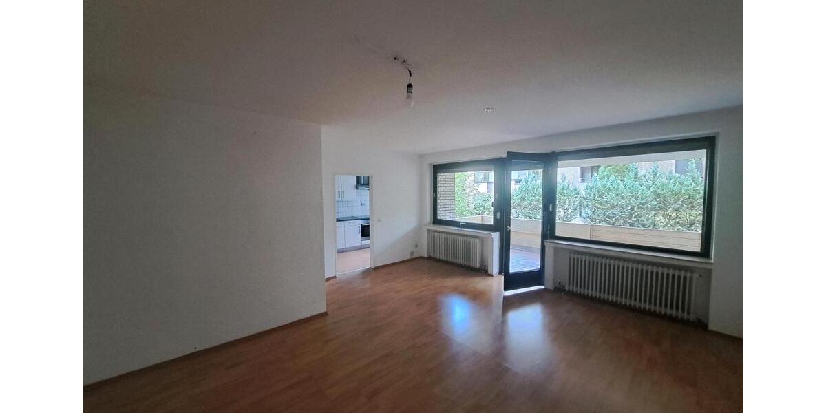 Erdgeschoßwohnung Lingen (Ems) - 2 Zimmer, 67 m&sup2;, 165.000&euro; | Angebot:27298192