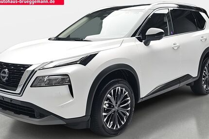 Nissan X-Trail 7.500 km 32.990 &euro; Wietmarschen-Lohne 49835