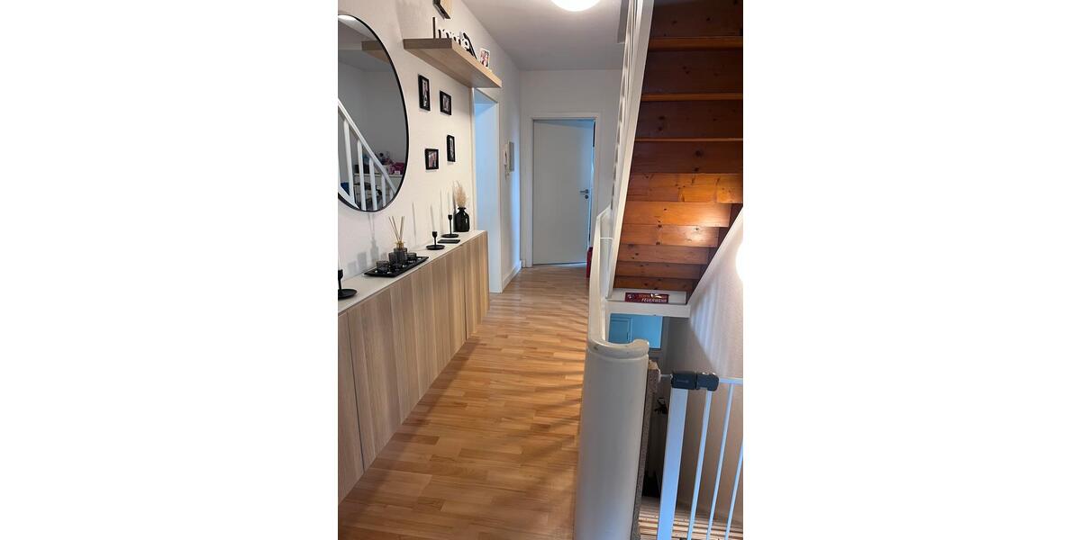 Etagenwohnung Nordhorn Bookholt - 1 Zimmer, 115 m&sup2;, 850&euro; | Angebot:26234889