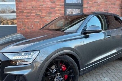 Audi Q8 179.902 km 43.950 &euro; Wietmarschen - Lohne 49835