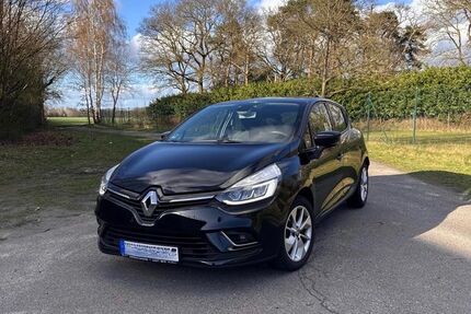 Renault Clio 113.699 km 9.100 &euro; Nordhorn 48529