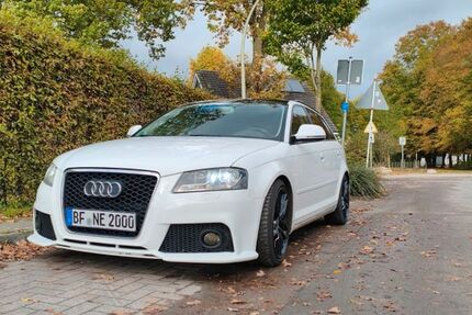 Audi A3 275.000 km 4.600 &euro; Neuenkirchen 48485