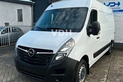 Opel Movano 124.085 km 17.800 &euro; Bad Bentheim - Gildehaus 48455