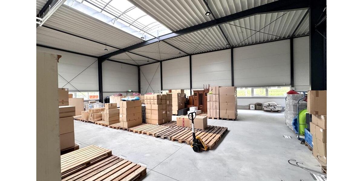 Gewerbeobjekt Nordhorn Bakelde - 4.900&euro; | Angebot:23783362