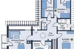Dachgeschoßwohnung Geeste - 3 Zimmer, 82 m&sup2;, 620&euro; | Angebot:26669477