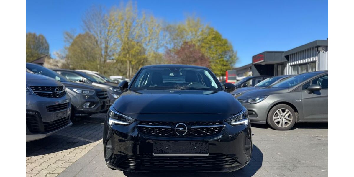 Opel Corsa 156.000 km 10.450 &euro; Nordhorn 48529