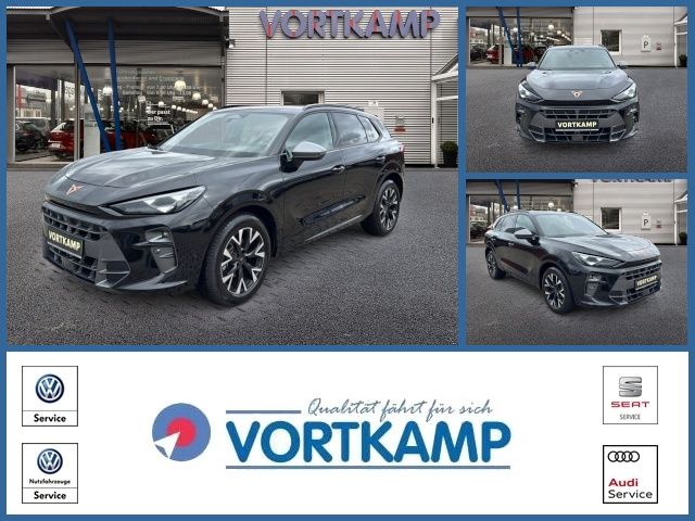 Cupra Terramar 26.661 km 33.480 &euro; Gronau 48599