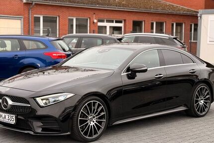 Mercedes-Benz CLS 350 186.500 km 31.950 &euro; Nordhorn 48529