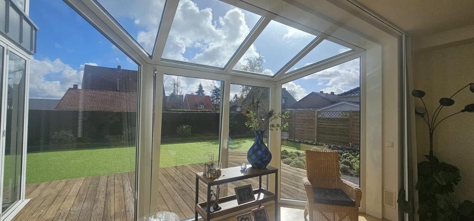 Erdgeschoßwohnung Gronau (Westfahlen) - 2 Zimmer, 115 m&sup2;, 1.200&euro; | Angebot:25974944