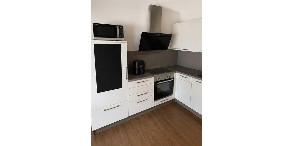 Etagenwohnung Nordhorn - 2 Zimmer, 47 m&sup2;, 195.000&euro; | Angebot:27163132