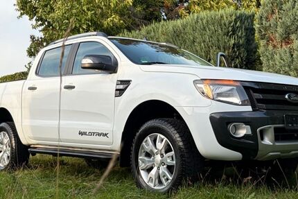 Ford Ranger 112.844 km 15.500 &euro; Gronau-Epe 48599