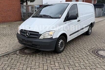 Mercedes-Benz Vito 411.000 km 3.150 &euro; Nordhorn 48529