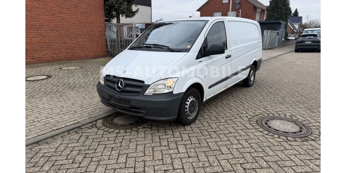Mercedes-Benz Vito 411.000 km 3.150 &euro; Nordhorn 48529