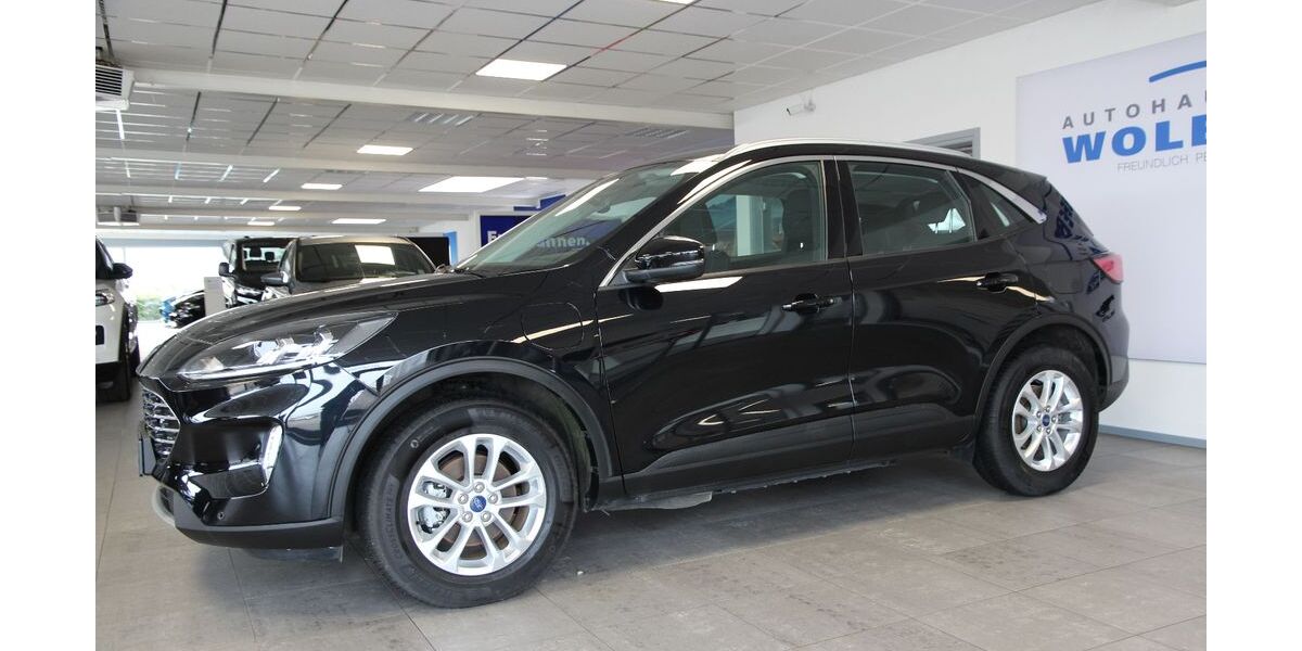Ford Kuga 19.500 km 22.890 &euro; Uelsen 49843