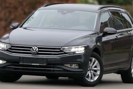 VW Passat Variant 62.850 km 22.950 &euro; Nordhorn 48531