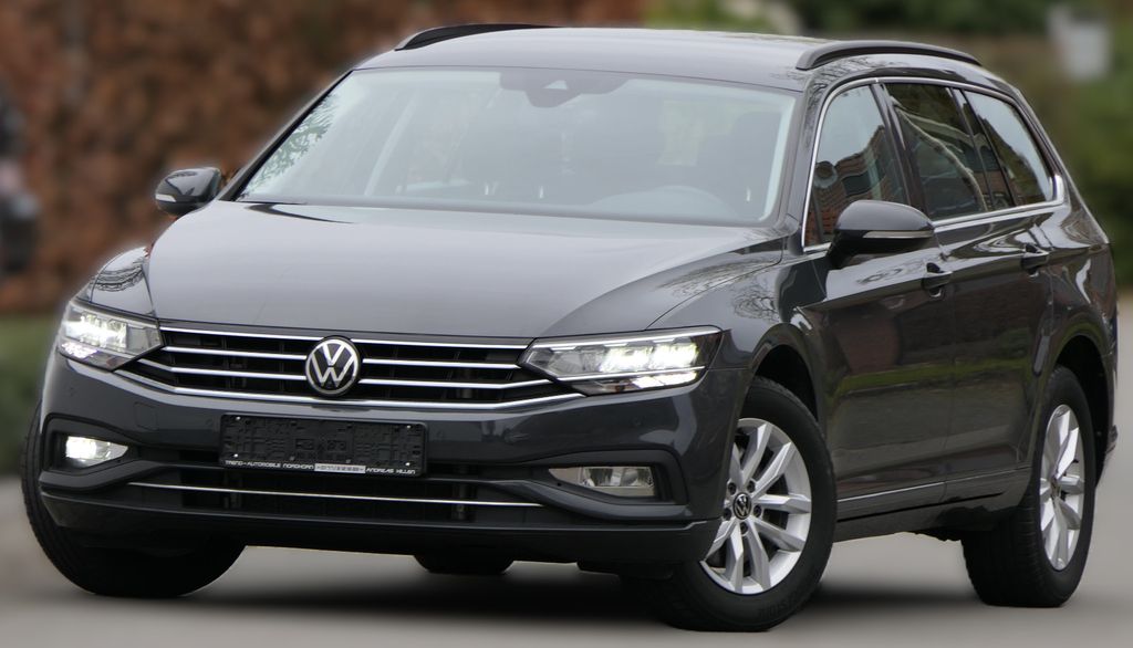 VW Passat Variant 62.850 km 22.950 &euro; Nordhorn 48531