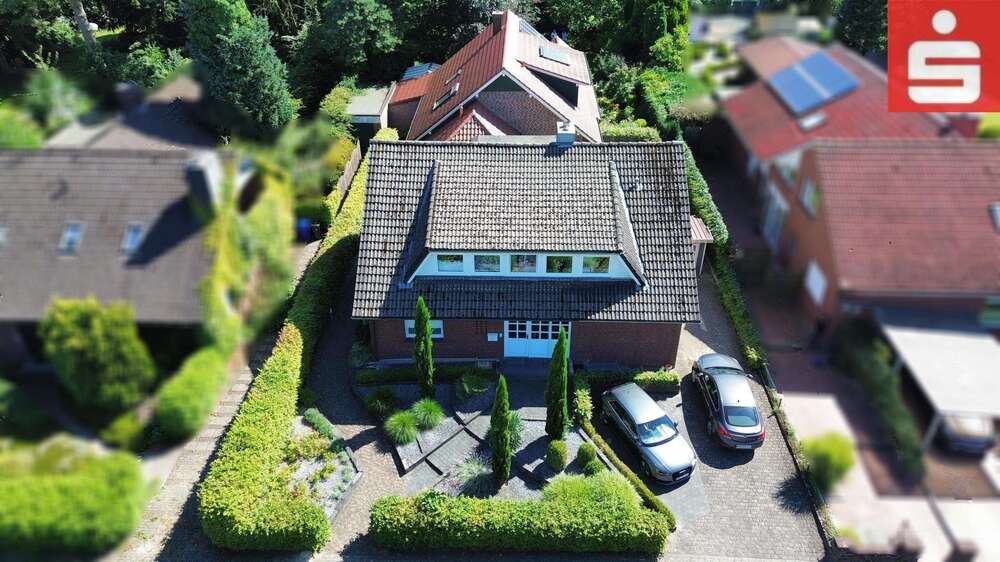 Einfamilienhaus Nordhorn Bakelde - 7 Zimmer, 173 m&sup2;, 289.000&euro; | Angebot:26366704