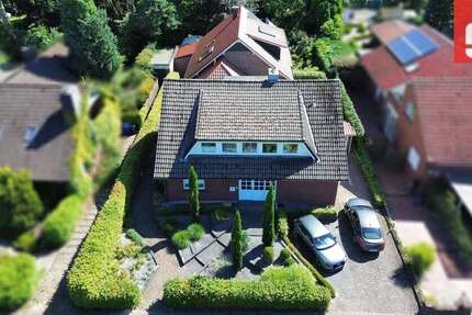 Haus Nordhorn Bakelde - 7 Zimmer, 173 m&sup2;, 289.000&euro; | Angebot:26366704