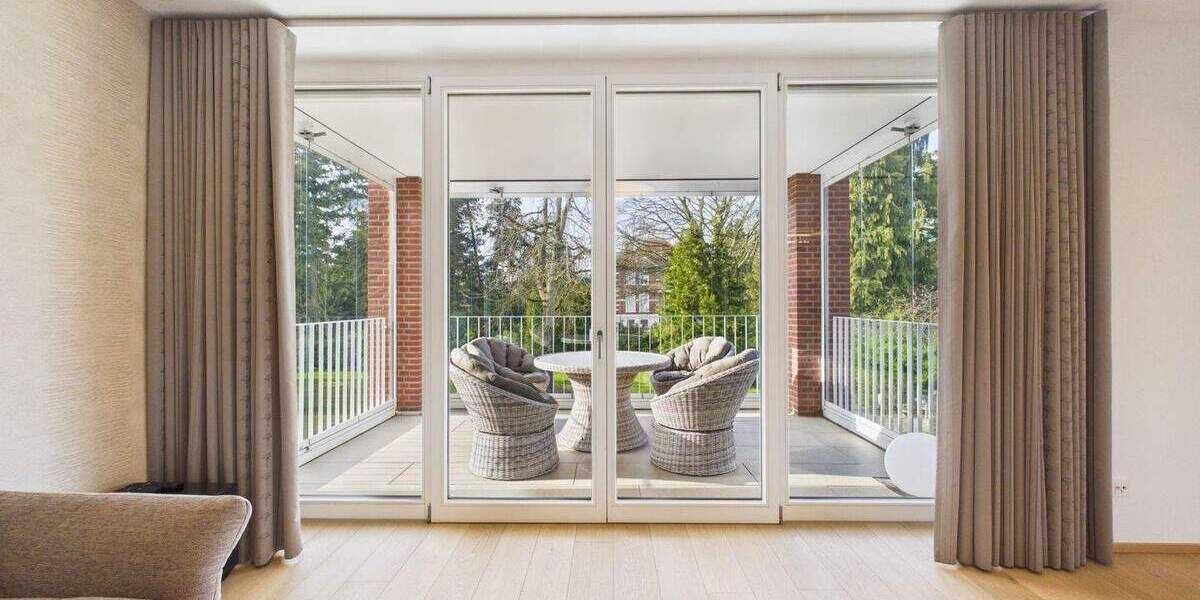 Etagenwohnung Nordhorn - 3 Zimmer, 129 m&sup2;, 569.000&euro; | Angebot:25738506