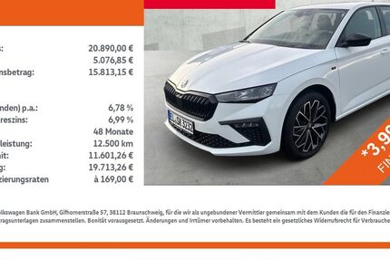 Skoda Scala 19.999 km 20.890 &euro; Nordhorn 48529