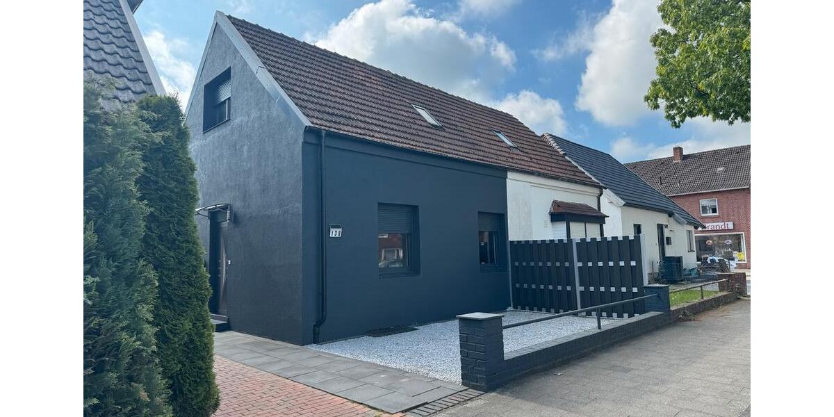 Doppelhaushälfte Nordhorn Bookholt - 4 Zimmer, 75 m&sup2;, 245.000&euro; | Angebot:26918476