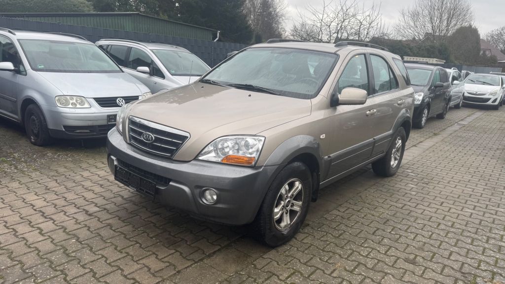 Kia Sorento 259.000 km 2.250 &euro; Nordhorn 48529
