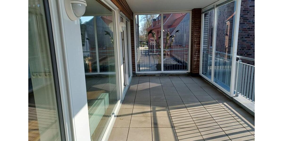 Etagenwohnung Neuenhaus - 3 Zimmer, 85 m&sup2;, 1.070&euro; | Angebot:25904834