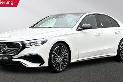 Mercedes-Benz E 220 8.882 km 59.810 &euro; Wietmarschen 49835