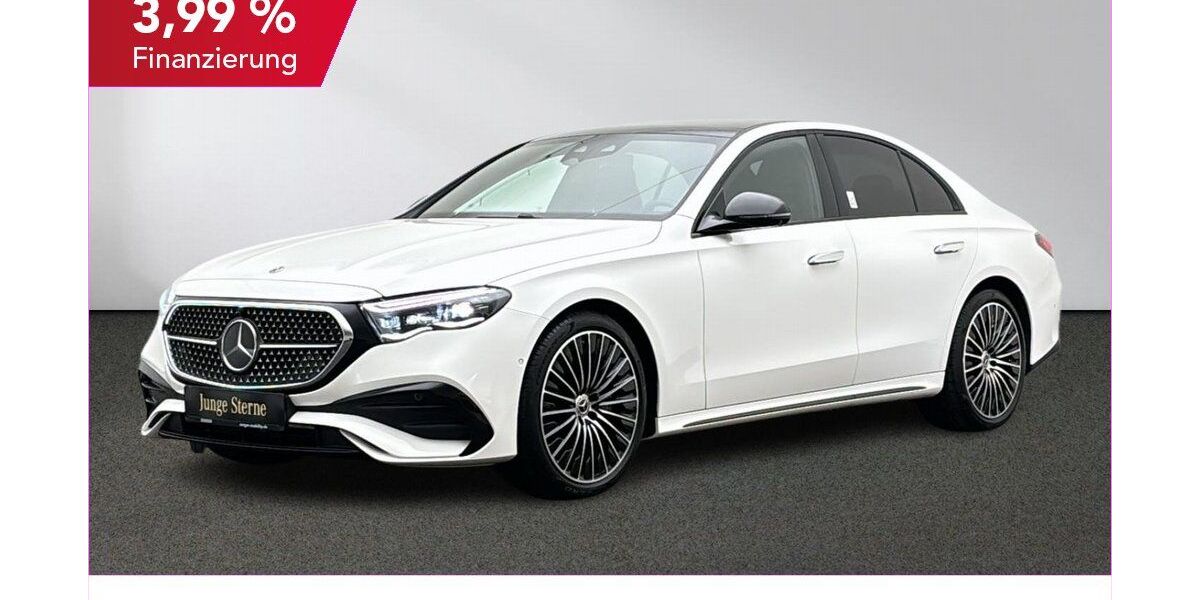 Mercedes-Benz E 220 8.882 km 59.810 &euro; Wietmarschen 49835