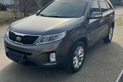 Kia Sorento 164.000 km 12.500 &euro; Gronau (Westf.) 48599