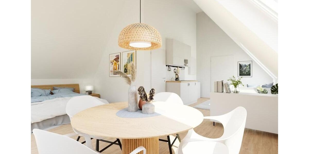 Erdgeschoßwohnung Neuenhaus - 2 Zimmer, 66 m&sup2;, 870&euro; | Angebot:25919285